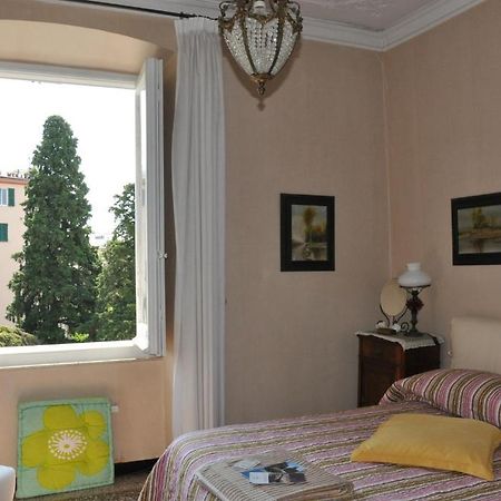 Bed and Breakfast Il Ciottolo Genua Exterior foto