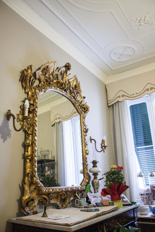 Bed and Breakfast Il Ciottolo Genua Exterior foto