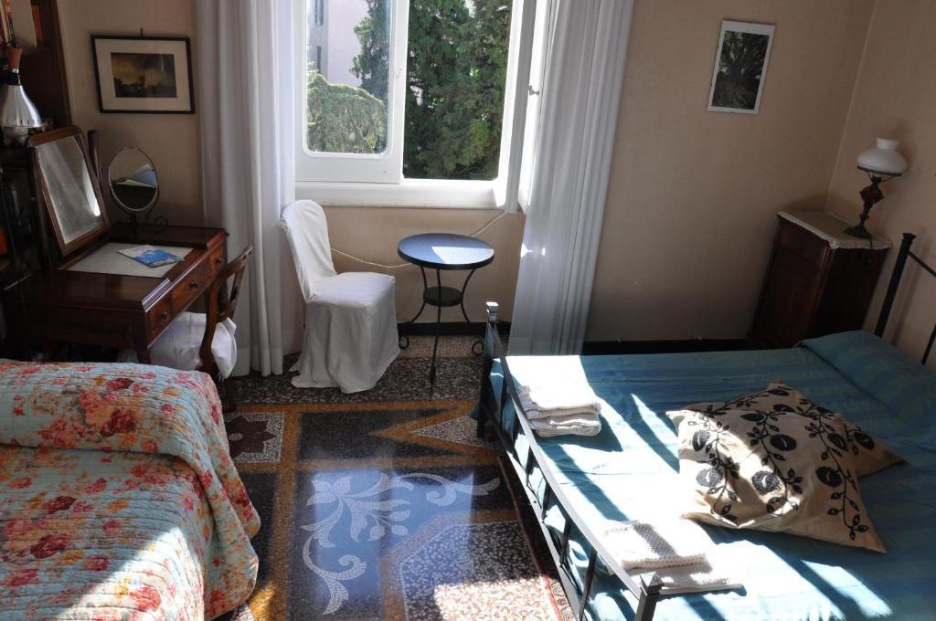Bed and Breakfast Il Ciottolo Genua Exterior foto