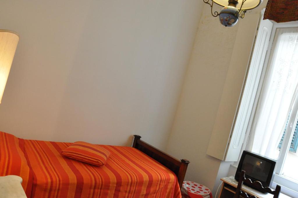Bed and Breakfast Il Ciottolo Genua Zimmer foto