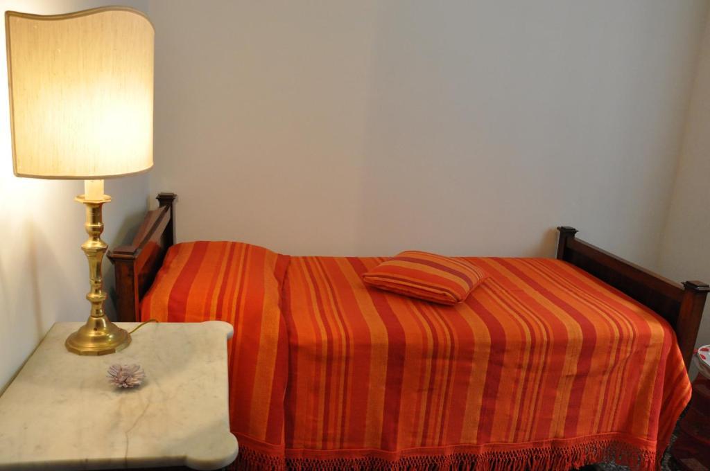 Bed and Breakfast Il Ciottolo Genua Zimmer foto