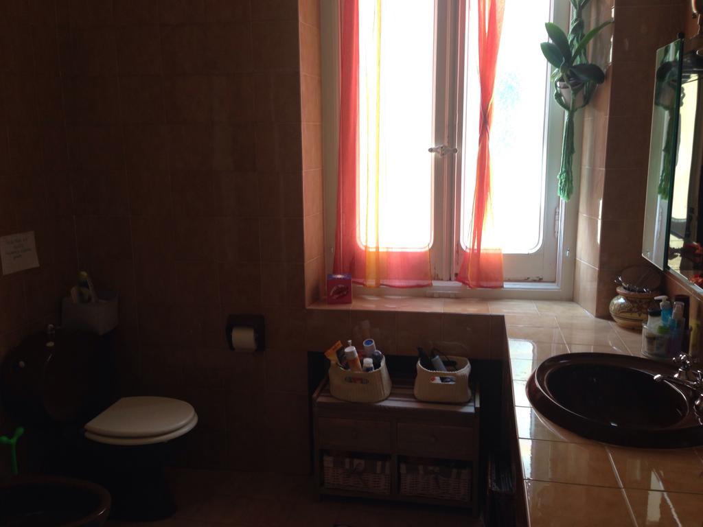 Bed and Breakfast Il Ciottolo Genua Exterior foto