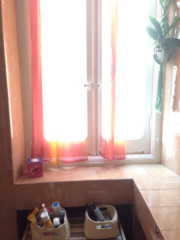 Bed and Breakfast Il Ciottolo Genua Exterior foto