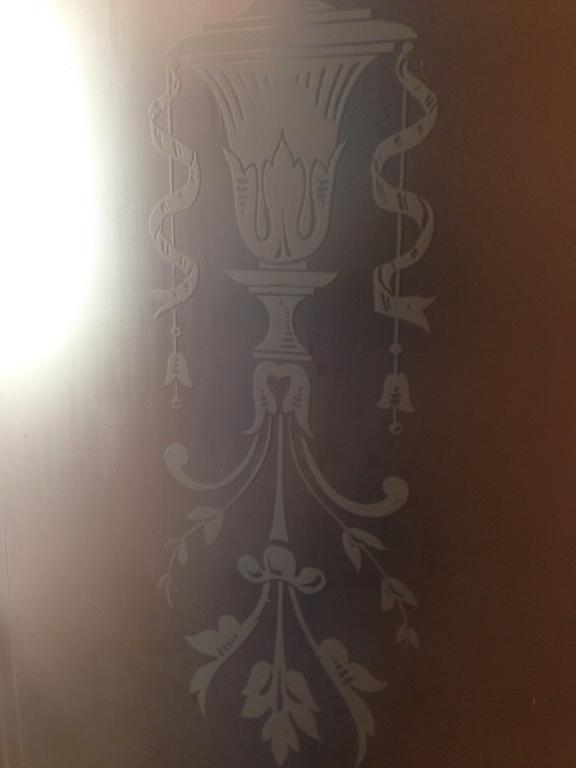 Bed and Breakfast Il Ciottolo Genua Exterior foto