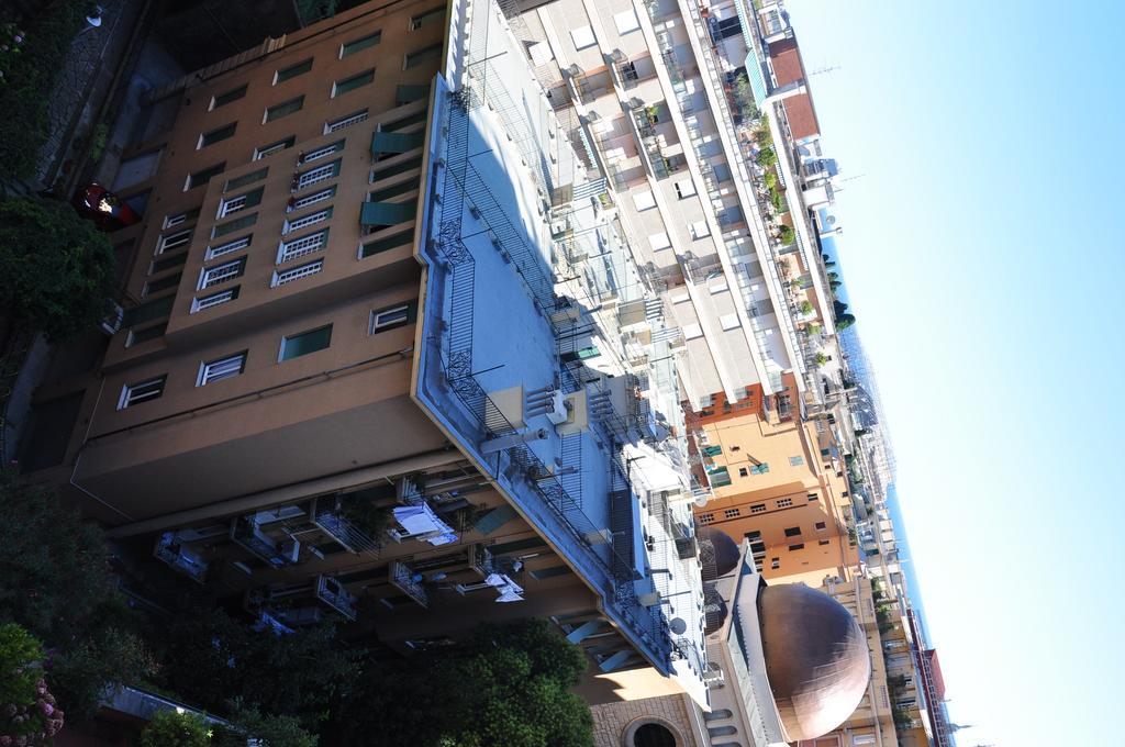 Bed and Breakfast Il Ciottolo Genua Exterior foto